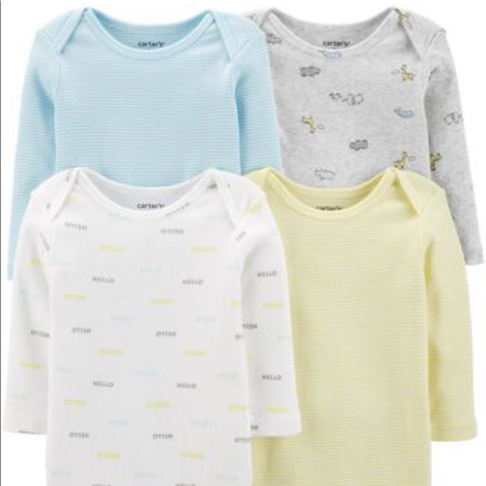 Newborn clothes